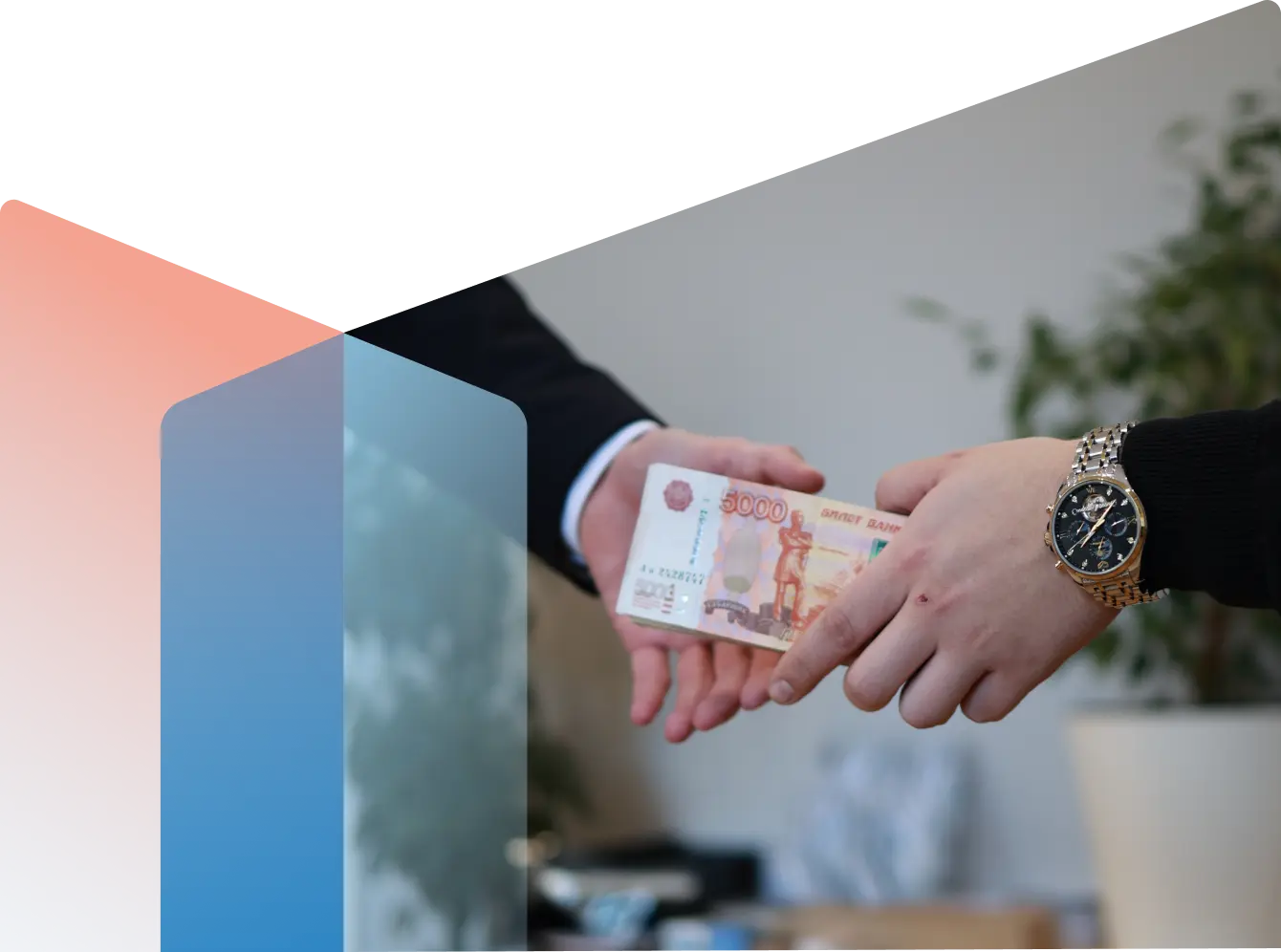 Выкуп проблемных квартир Питер